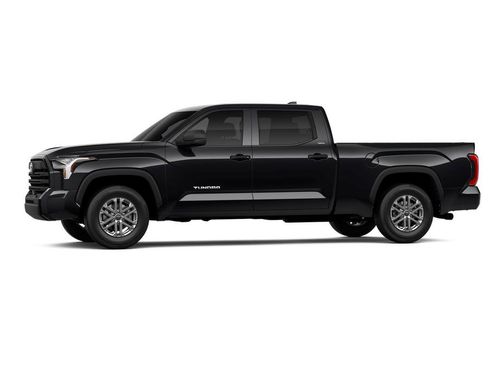 New 2026 Toyota Tundra SR5 AWD/4WD image 37