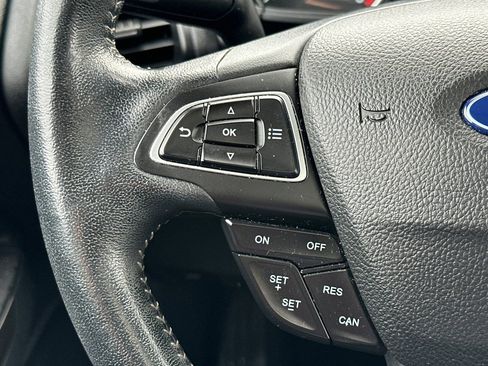 Used 2020 Ford EcoSport SES image 26