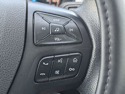 Used 2021 Ford Ranger XL w/ Equipment Group 101A High RWD image 14