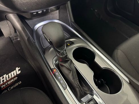 Used 2024 Chevrolet Malibu LT image 20