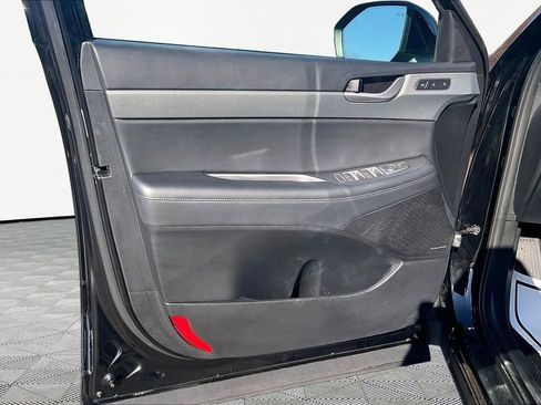 Used 2023 Hyundai Palisade SEL image 23