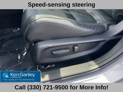 Used 2020 Honda Civic Touring image 28