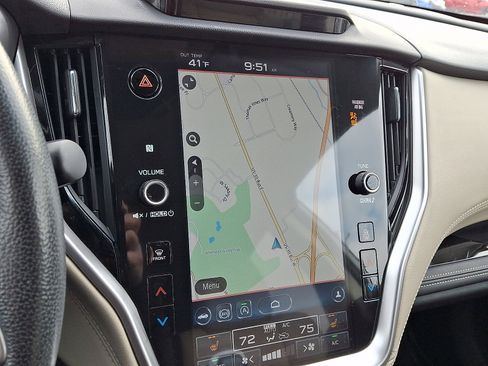 Used 2022 Subaru Outback Limited w/ Popular Package #2 image 16