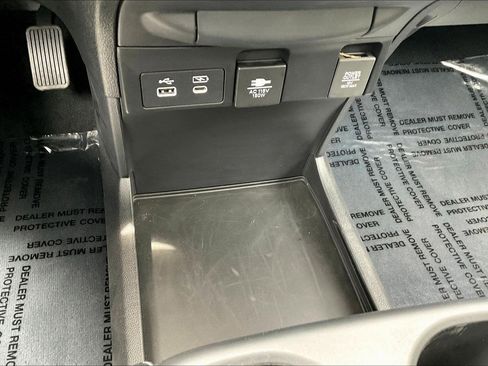 Used 2026 Honda Odyssey Elite image 15