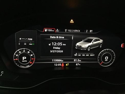 Used 2018 Audi A4 2.0T Premium Plus AWD/4WD image 12