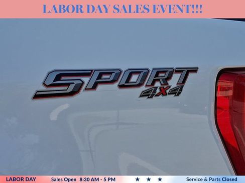 Certified 2023 Ford F150 XLT w/ Equipment Group 302A High AWD/4WD image 31