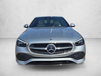 Certified 2025 Mercedes-Benz C 300 Sedan video 2