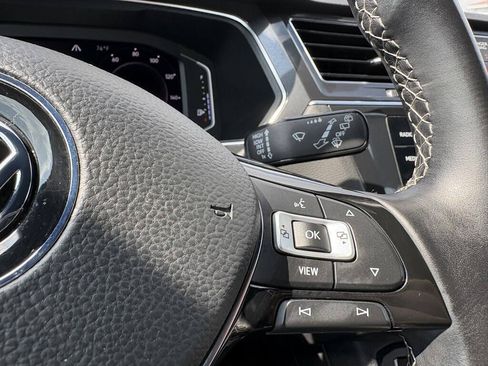 Used 2019 Volkswagen Tiguan S AWD/4WD image 17