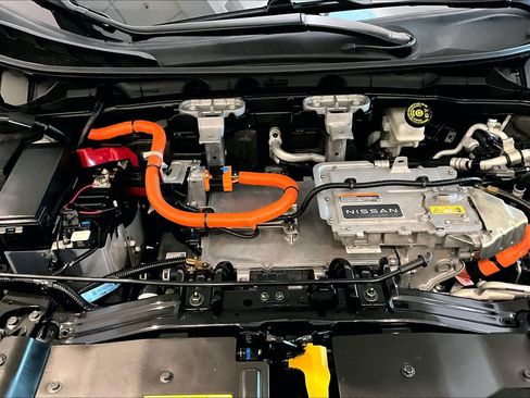 Certified 2024 Nissan Ariya FWD image 29