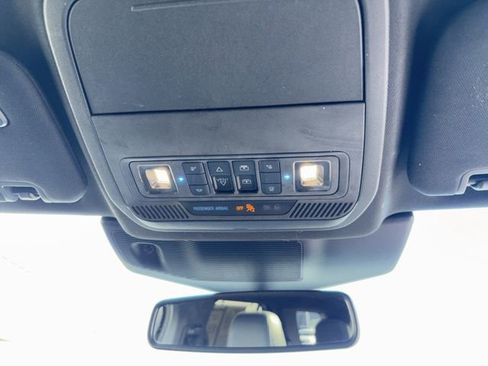 Used 2020 Ford Explorer ST w/ Premium Technology Package image 8