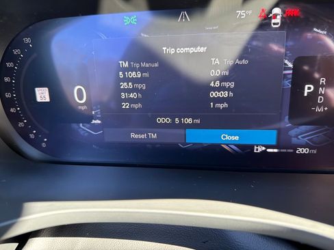 Used 2026 Volvo XC60 B5 Plus w/ Protection Package Premier image 20