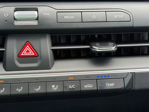 New 2026 Kia K4 LXS image 26