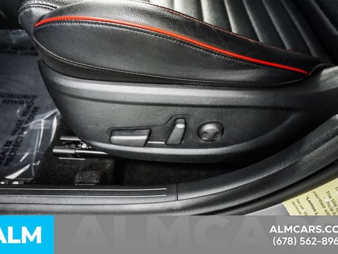 Used 2023 Kia Forte GT w/ GT2 Package FWD image 32