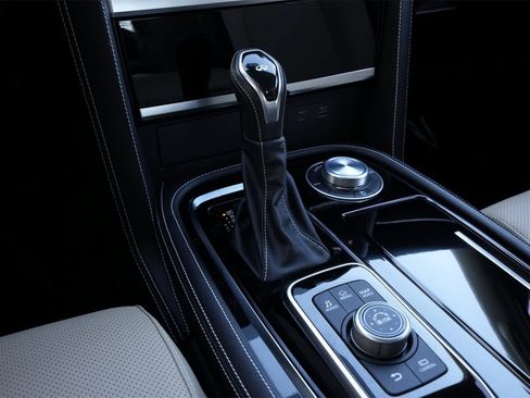 Certified 2023 INFINITI QX80 Premium Select w/ All-Season Package image 15