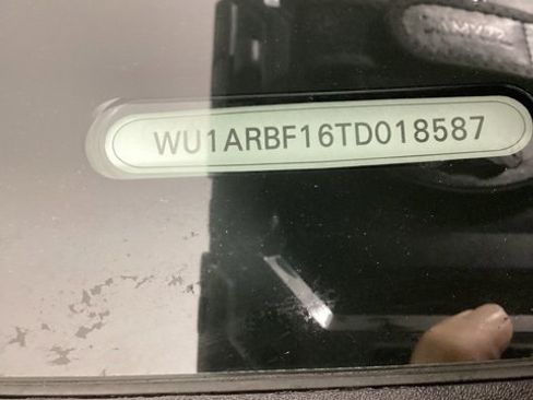 New 2026 Audi RS Q8 performance image 15