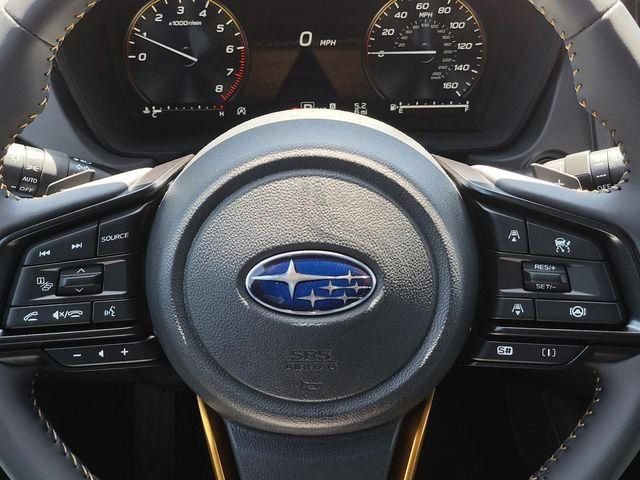 New 2026 Subaru Forester Wilderness AWD/4WD image 17