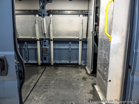 Used 2020 RAM ProMaster 3500 image 15