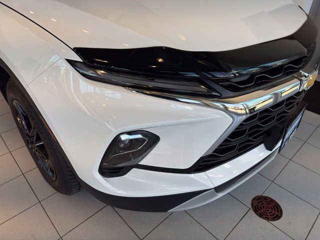 Certified 2023 Chevrolet Blazer LT AWD/4WD image 40