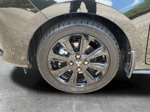 Used 2022 Mitsubishi Mirage SE FWD image 23