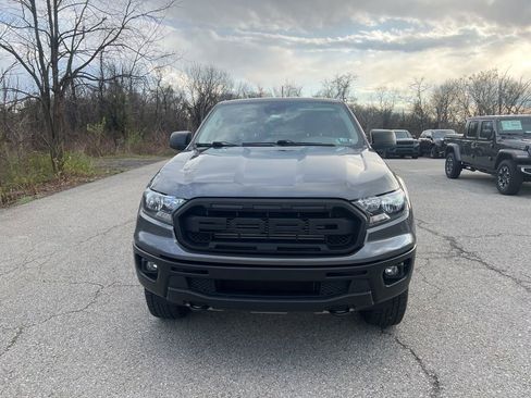 Used 2022 Ford Ranger XL w/ FX4 Off-Road Package image 5