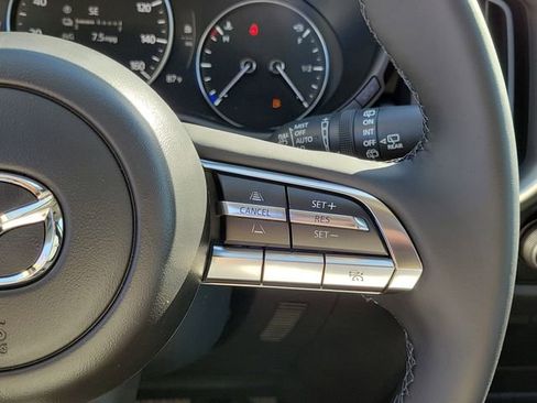New 2026 MAZDA CX-50 AWD 2.5 Hybrid w/ Premium Pkg image 6