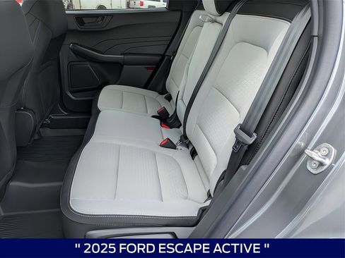 New 2025 Ford Escape Active w/ Tech Pack #1 image 13