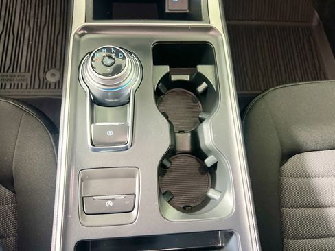 Used 2024 Ford Edge SE w/ Black Appearance Package image 26