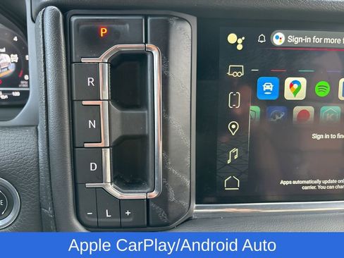 Certified 2023 GMC Yukon XL Denali image 16