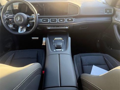 New 2026 Mercedes-Benz GLE 53 AMG 4MATIC image 6