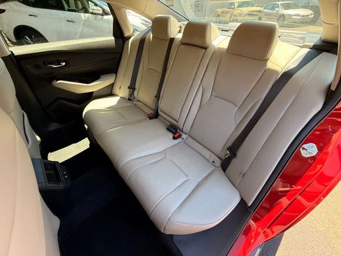 Used 2024 Honda Accord Touring image 24