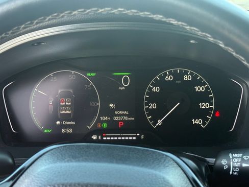Used 2026 Honda Civic Sport image 19