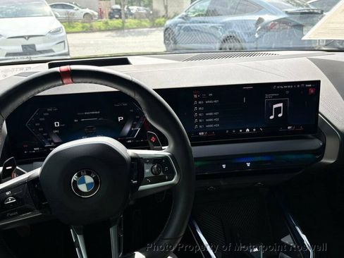 Used 2025 BMW X3 M50 w/ Premium Package AWD/4WD image 29
