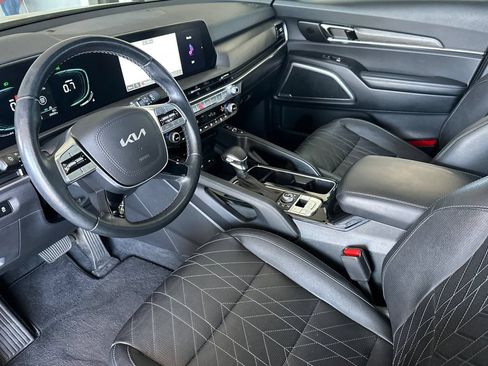 Used 2024 Kia Telluride EX X-Line AWD/4WD image 7