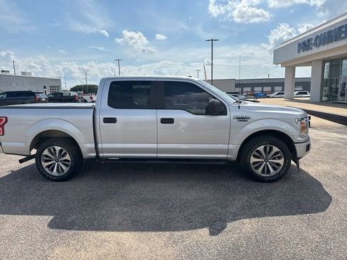 Used 2018 Ford F150 XL w/ Equipment Group 101A Mid RWD image 18