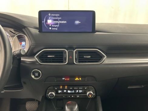 Used 2023 MAZDA CX-5 AWD 2.5 S w/ Select Package image 19