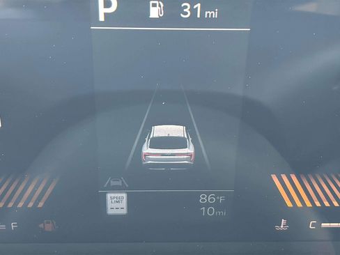 Used 2025 Kia K4 FWD image 27