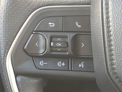 Certified 2025 Toyota 4Runner TRD Sport image 25