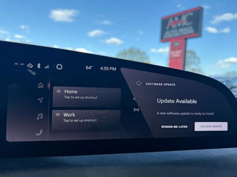 Used 2023 Lucid Air Grand Touring AWD/4WD image 39
