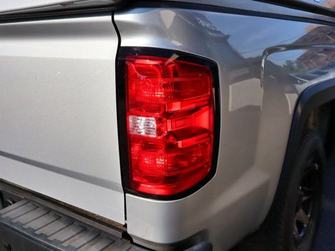 Used 2018 Chevrolet Silverado 1500 W/T w/ WT Fleet Convenience Package RWD image 13