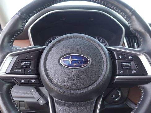 Used 2020 Subaru Outback Touring XT image 13
