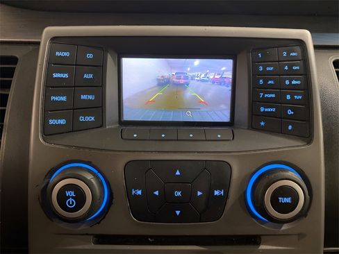 Used 2017 Ford Flex SE image 16