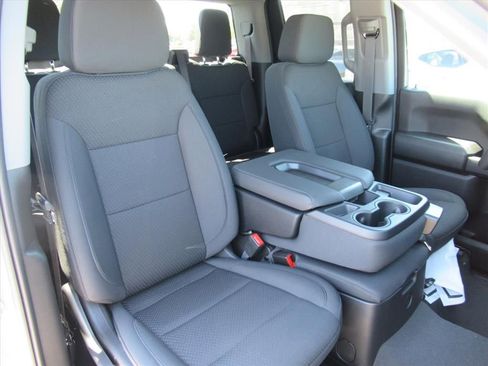New 2026 GMC Sierra 1500 Pro w/ Pro Value Package RWD image 10