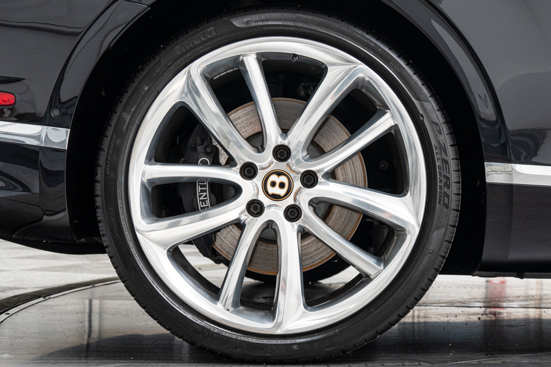Used 2020 Bentley Continental GT First Edition AWD/4WD image 46