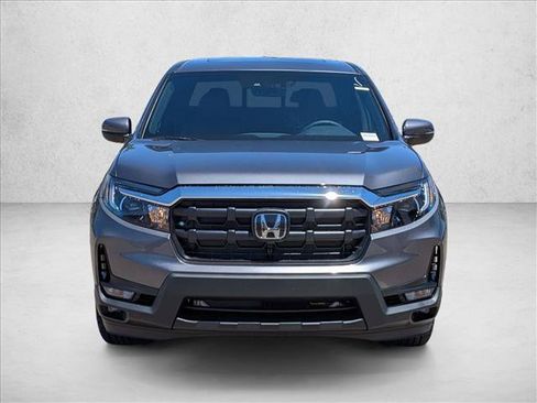 New 2026 Honda Ridgeline RTL image 6