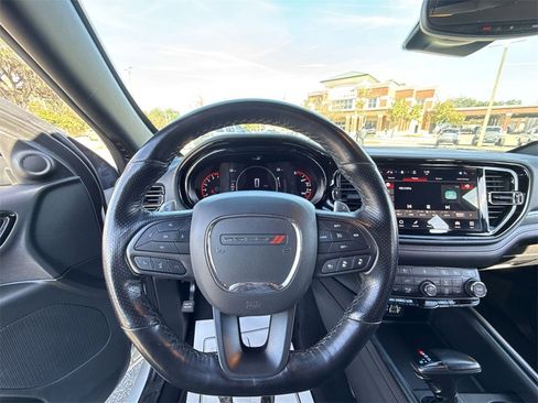 Used 2023 Dodge Durango GT image 14