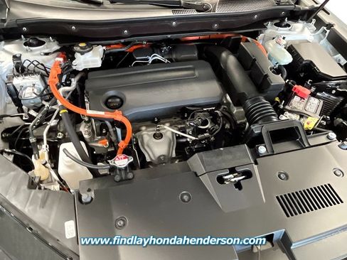 New 2026 Honda CR-V Sport Touring image 12