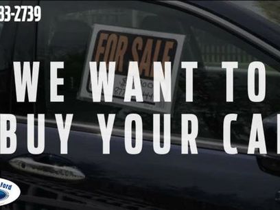 Used 2025 Ford Expedition Active