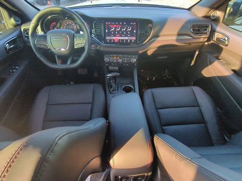 New 2026 Dodge Durango GT image 30