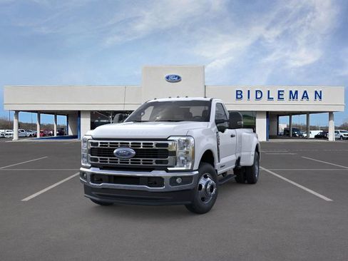 New 2026 Ford F350 XLT w/ 360-Degree Camera Package image 2