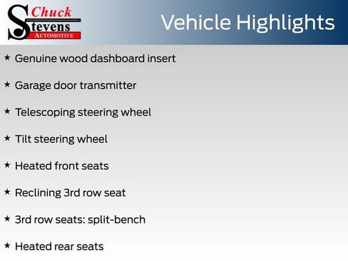 New 2026 Ford Expedition King Ranch image 7